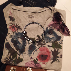 TOMMY HILFIGER Women's Tee